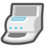 Printers and faxes Icon